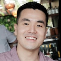 Acumen Employee Minjae Park's profile photo