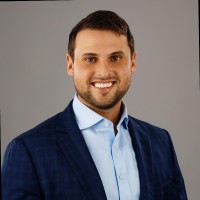 InLight Real Estate Partners Employee Eric Fernandez's profile photo