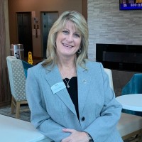 SRI Management, LLC Employee Shelley Kaiser's profile photo