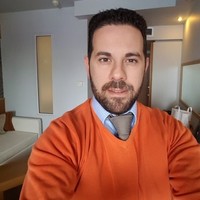 Apostolos Christodoulou's profile photo