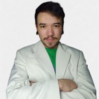 HarpiAI Employee Arthur Fernandes Garcia's profile photo