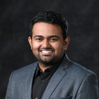 Lab14 Employee Raghul Manivannan's profile photo