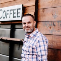 Urban Trail Coffee Co. Employee Justin Mitchell's profile photo