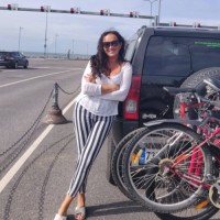 Tieto Employee Katrin Graverson's profile photo