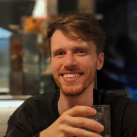 D Squared Product Development Employee Patrick Downie's profile photo