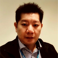 Email e telefono di Jason Chan