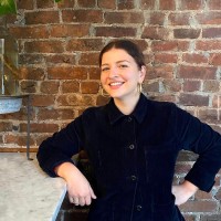 Polaner Selections Employee Samantha Lange's profile photo