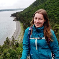 VineView Employee Ashley Newhook's profile photo