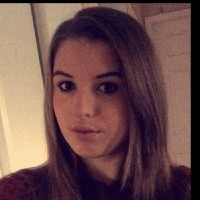 Monster Pet Supplies Employee Emma England's profile photo
