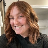American Audio Video Employee Emma Sellers's profile photo