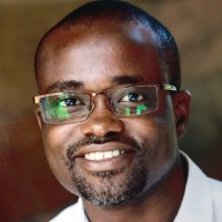 Baobab College Employee Newton Simbeye's profile photo