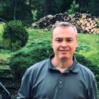 Bedford Area School District Employee Greg Hays's profile photo