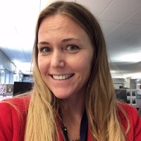 Stillfront Group Employee Frida Arlegård's profile photo
