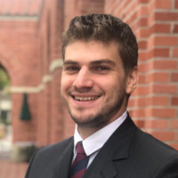 CITYDATA.ai Employee Lucas Maffioli's profile photo