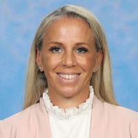 King's Christian College Employee Kristina Hayes's profile photo