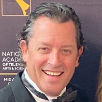 Rockwood School District Employee Michael Anselmo's profile photo