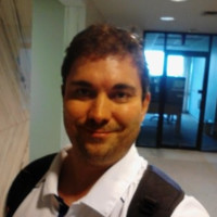 ISPA Technology Employee Adrian Herrera's profile photo