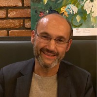 Akson B.V. Employee Abdelkader. Amrane's profile photo