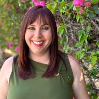 Akron Zoo Employee Elena Bell's profile photo