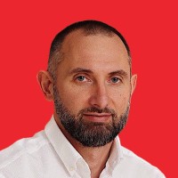STEMAX Employee Евгений Гаврилов's profile photo