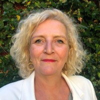 Bibliothèque nationale de France Employee Agnès Parent's profile photo