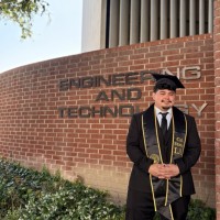 Sony Pictures Entertainment Employee Brian Contreras's profile photo