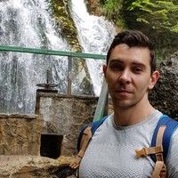 HCLTech Employee Alex Stan's profile photo