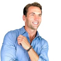 Pogie the Yogie Employee Patrick Cunningham's profile photo