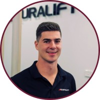 Duralift Employee Fergus Chippindall's profile photo