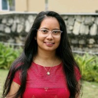 TATWA Technologies Ltd Employee Bijayalaxmi Senapati's profile photo