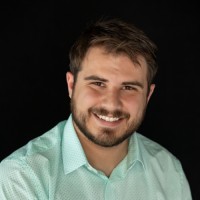 ADG|Blatt Architects Employee Zach Maggia's profile photo