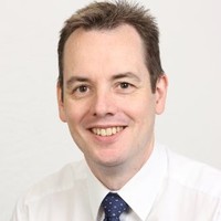 Cooper Software Employee Adrian Dickson's profile photo