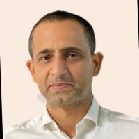 Kellton Employee Sumeet Gupta's profile photo