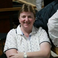 Movenience B.V. Employee Sylvia Eckel's profile photo