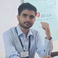 ICICI Bank Employee Lov Sharma's profile photo