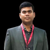Ramesh Mani Email & Phone Number