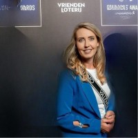 Heracles Almelo Employee Sylvie Cuntz's profile photo