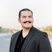 Optogy Technology Services Employee Oscar Morales's profile photo