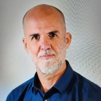 ROC Da Vinci College Employee Koen Vink's profile photo