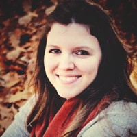 INTERNATIONAL ACADEMY OF FLINT Employee Rachael Gotterson's profile photo