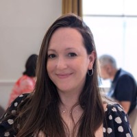 Pancreatic Cancer UK Employee Caroline Storey's profile photo