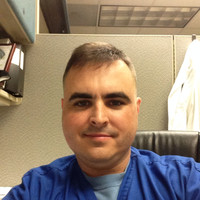 ASSOCIATES IN ORAL & MAXILLOFACIAL SURGERY, P.A. Employee Edward Wise's profile photo