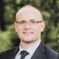 Axonom Employee Joshua Sherer's profile photo