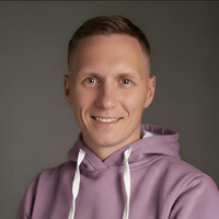 Dmitry Zakharov Email & Phone Number