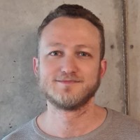 Workiz Employee Danny Zastenker's profile photo