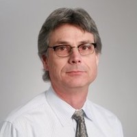 Department of Computer and Information Sciences at Towson University Employee Glen Davis's profile photo