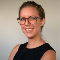 Icertis Employee Farah Gasmi's profile photo