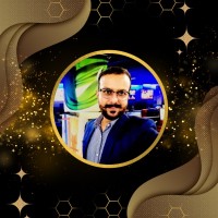 Hynix Technologies Employee Muhammad Khan's profile photo