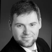 University Hospital Heidelberg Employee Tom Sundermann's profile photo