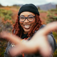 Washington State House of Representatives Employee Mayowa Aina's profile photo